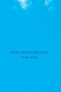 Aega on mu meelest