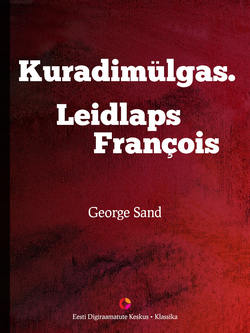 Kuradimülgas. Leidlaps Francois