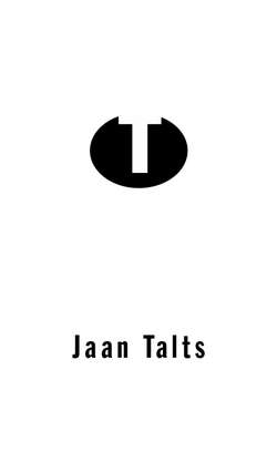 Jaan Talts