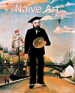 Naive Art