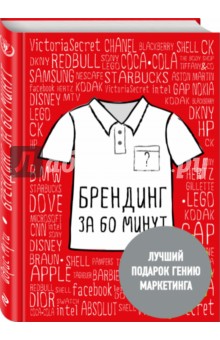 Лучший подарок гению маркетинга