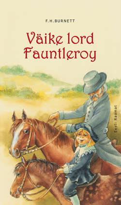 Väike lord Fauntleroy