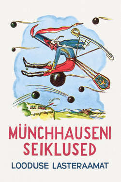 Münchhauseni seiklusi