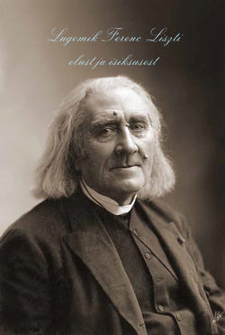 Lugemik Ferenc Liszti elust ja isiksusest