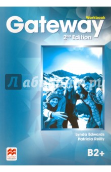 Gateway. B2+. Workbook