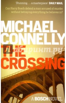 The Crossing. A Bosch Novel