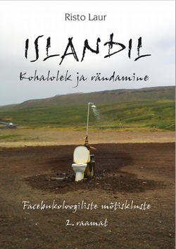 Islandil. Kohalolek ja rändamine