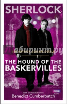 Sherlock: Hound of the Baskervilles  (tv tie-in)