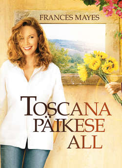 Toscana päikese all