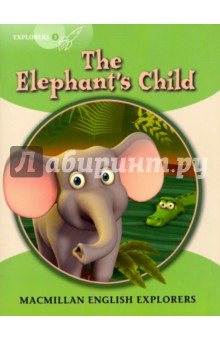 Elephant's Child. Reader