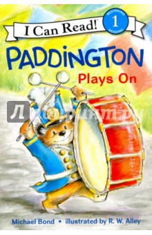 Paddington Plays On. Level 1