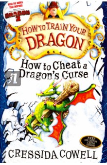 How to Cheat Dragon's Curse