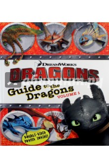 Guide to the Dragons. Volume 1