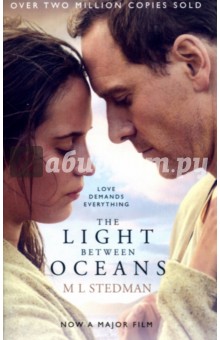 The Light Between Oceans