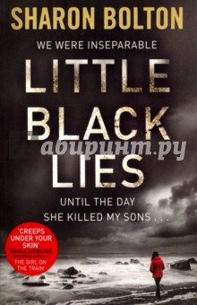 Little Black Lies