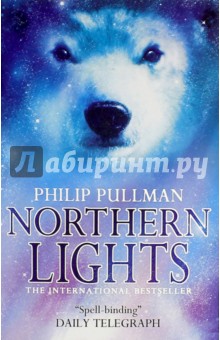 His Dark Materials 1. Northern Lights