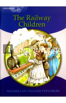 Railway Children Reader