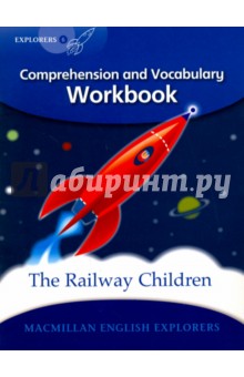Railway Children. Workbook