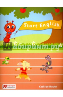 Start English