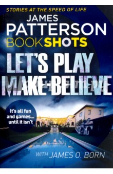 Let's Play Make-Believe