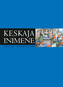 Keskaja inimene