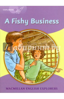 A Fishy Business