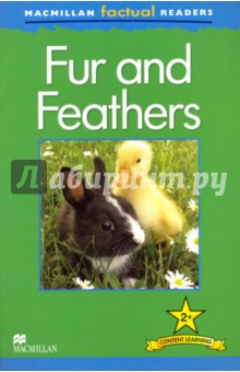 Fur and Feathers