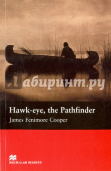 Hawk-eye, The Pathfinder