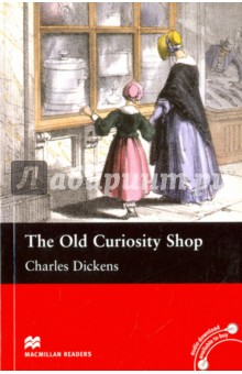 The Old Curiosity Shop