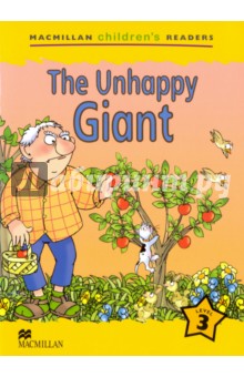 The Unhappy Giant. Level 3