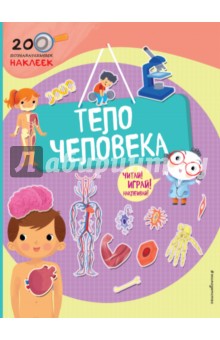 Тело человека