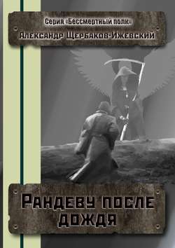 Рандеву после дождя. Серия «Бессмертный полк»