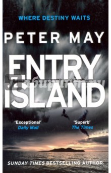 Entry Island