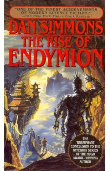 The Rise of Endymion