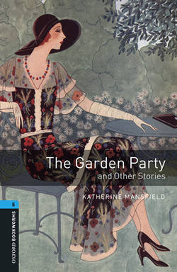 The Garden Party and Other Stories