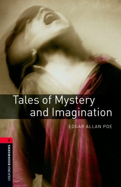 Tales of Mystery and Imagination