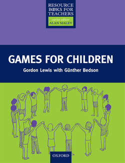 Games for Children