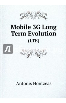 Mobile 3G Long Term Evolution