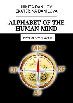 Alphabet of the Human Mind. Psychology flagship