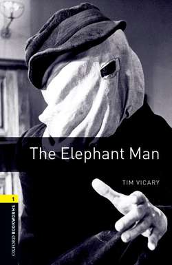 The Elephant Man