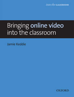 Bringing online video into the classroom