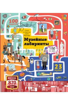 Самые интересные музеи Москвы