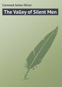 The Valley of Silent Men