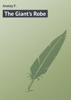 The Giant's Robe