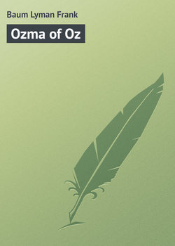 Ozma of Oz