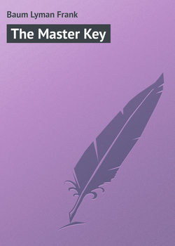 The Master Key