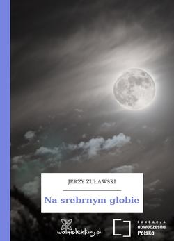 Na srebrnym globie