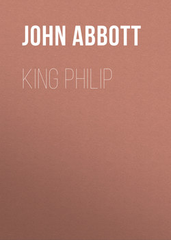 King Philip