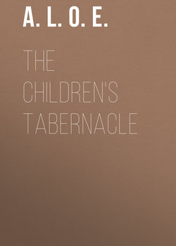 The Children's Tabernacle