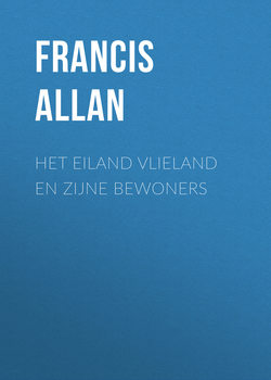 Het Eiland Vlieland en Zijne Bewoners